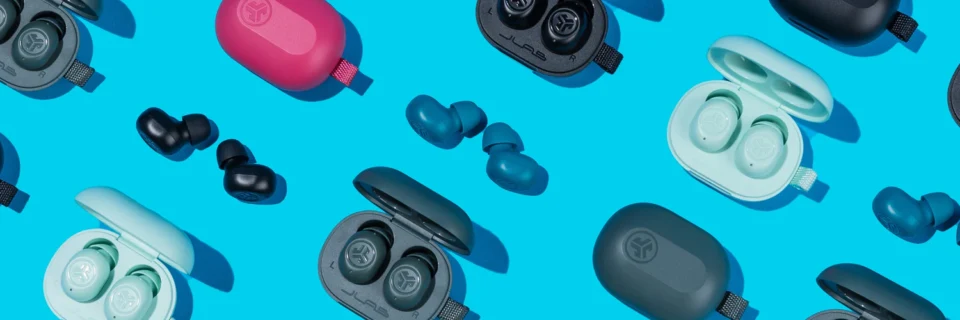 Earbuds