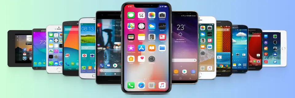 Phones