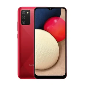 Samsung Galaxy A02s Price In Nigeria