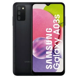 Samsung Galaxy A03s Price In Nigeria