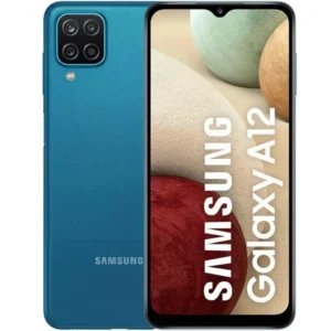 Samsung Galaxy A12 Nacho Price In Nigeria