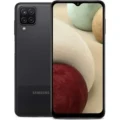 Samsung Galaxy A12 Price In Nigeria