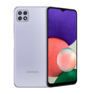 Samsung Galaxy A22 5G Price In Nigeria
