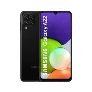 Samsung Galaxy A22 Price In Nigeria