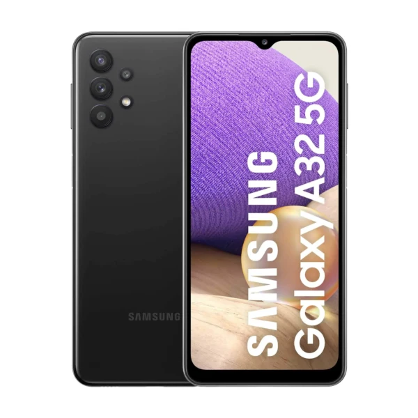 Samsung Galaxy A32 5G Price in Nigeria