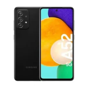 Samsung Galaxy A52 5G Price In Nigeria