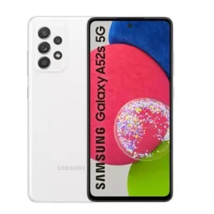 Samsung Galaxy A52s 5G Price In Nigeria