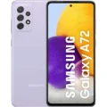 Samsung Galaxy A72 Price In Nigeria