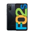 Samsung Galaxy F02s Price In Nigeria