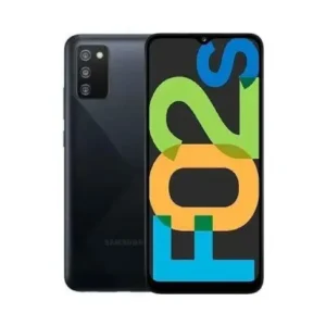 Samsung Galaxy F02s Price In Nigeria