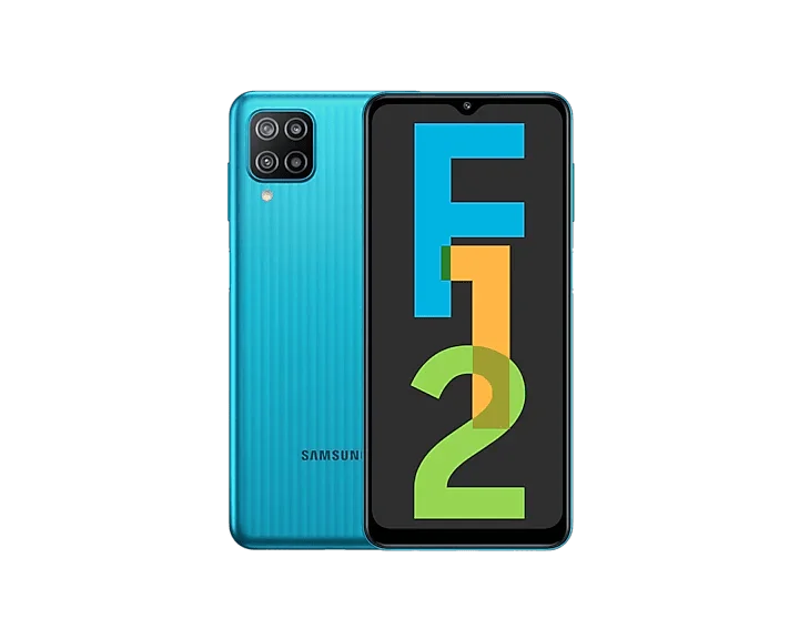 Samsung Galaxy F12 Price In Nigeria