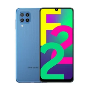 Samsung Galaxy F22 Price In Nigeria