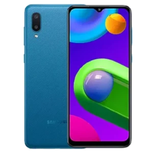 Samsung Galaxy M02 Price In Nigeria
