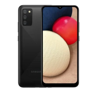 Samsung Galaxy M02s Price In Nigeria