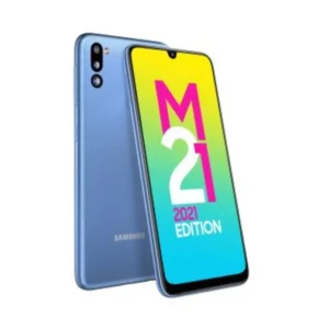Samsung Galaxy M21 2021 Edition Price In Nigeria