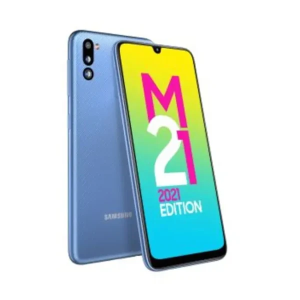 Samsung Galaxy M21 2021 Edition Price In Nigeria