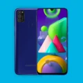 Samsung M21s Price In Nigeria