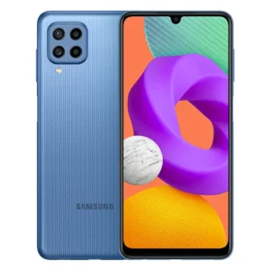 Samsung Galaxy M22 Price In Nigeria