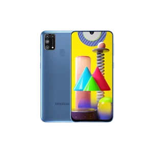 Samsung M31 Prime Price in Nigeria