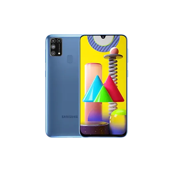 Samsung M31 Prime Price in Nigeria