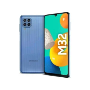 Samsung Galaxy M32 Price In Nigeria