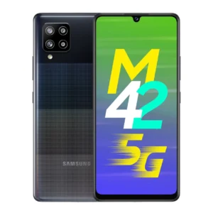 Samsung Galaxy M42 5G Price In Nigeria