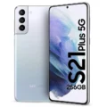 Samsung Galaxy S21 Plus 5G Price In Nigeria