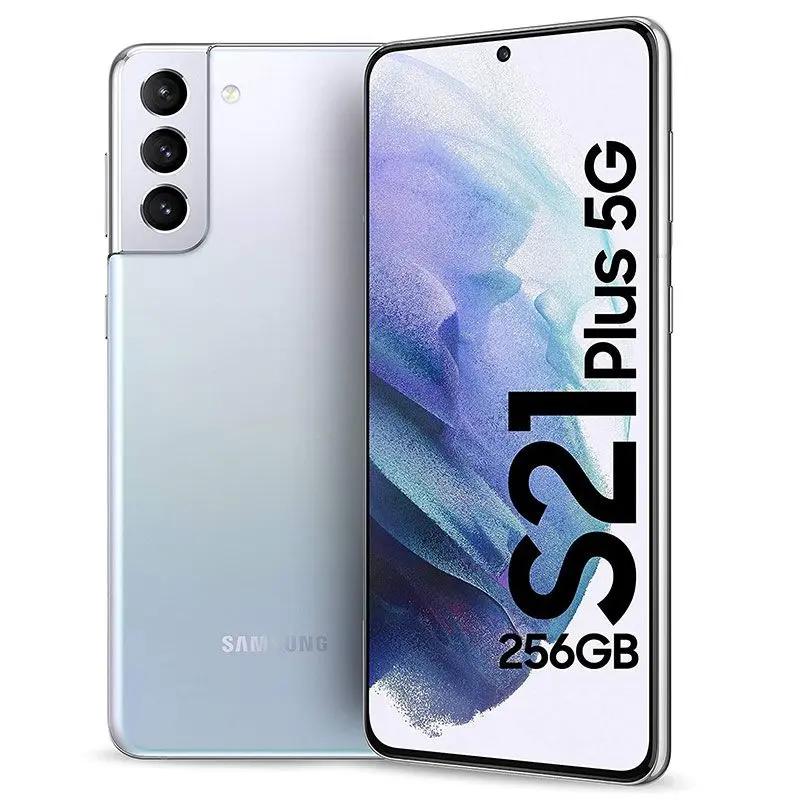 Samsung Galaxy S21 Plus 5G Price In Nigeria