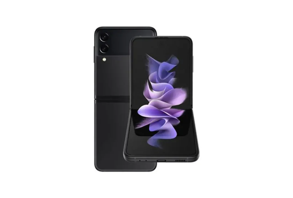 Samsung Galaxy Z Flip3 5G Price In Nigeria