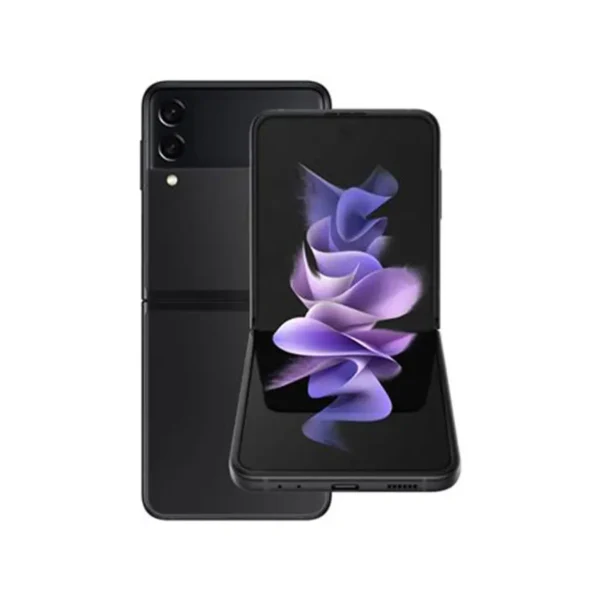 Samsung Galaxy Z Flip3 5G Price In Nigeria