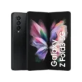 Samsung Galaxy Z Fold3 5G Price In Nigeria