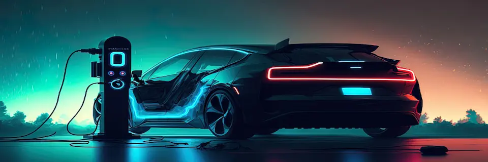 Electric Cars
